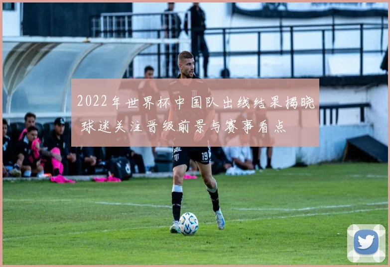 2022年世界杯中国队出线结果揭晓 球迷关注晋级前景与赛事看点