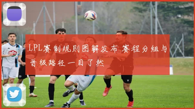 LPL赛制规则图解发布 赛程分组与晋级路径一目了然